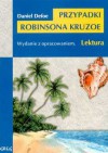 Przypadki Robinsona Kruzoe - Daniel Defoe