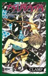 Tsubasa: Reservoir Chronicle 08 - CLAMP