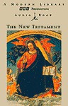 The New Testament - Modern Library