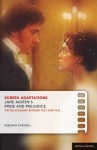 Screen Adaptations: Jane Austen's Pride and Prejudice: A Close Study of the Relationship between Text and Film - Deborah Cartmell