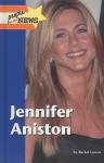 Jennifer Anniston - Rachel Lynette