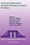 Chemical Education: Towards Research-Based Practice - Savas Lee Alpay, David F. Treagust, Jan H. van Driel, Onno de Jong, Rosária Justi, Savas Lee Alpay