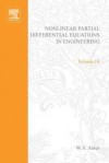 Nonlinear Partial Differential Equations In Engineering - William F. Ames