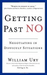 Getting Past No - William Ury