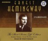 The Short Stories Gift Edition (Audio) - Ernest Hemingway, Stacy Keach