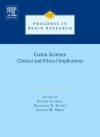 Coma Science: Clinical and Ethical Implications - Steven Laureys, Nicholas D. Schiff, Adrian M. Owen