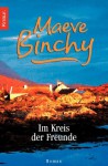 Im Kreis der Freunde (German Edition) - Maeve Binchy