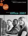 Microsoft Office 2007: Introductory Concepts and Techniques, Premium Video Edition (Loose-Leaf) - Gary B. Shelly, Thomas J. Cashman, Misty E. Vermaat