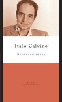 Kosmokomiikkaa - Italo Calvino