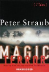 Magic Terror - Peter Straub