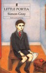 Little Portia - Simon Gray