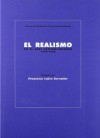 El Realismo en el arte contemporáneo 1900-1950 - Francisco Calvo Serraller