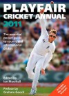 Playfair Cricket Annual 2011 - Ian Marshall