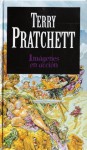 Imágenes en acción (MundoDisco, #10) - Terry Pratchett