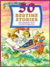 50 Bedtime Stories, The Perfect Way to End Your Day - Anne McKie