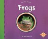 Frogs - Ann Heinrichs