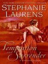 Temptation and Surrender (Cynster, #15) - Stephanie Laurens