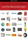 Gen Cmb LL Bus Math Procd - Jeffrey Slater