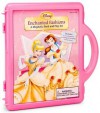 Disney Princess Enchanted Fashions - Lara Bergen, Walt Disney Company