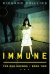 Immune - Richard Phillips