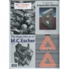 Impossible Worlds: Four Books in One -- Bruno Ernst and M.C. Escher - Bruno Ernst, M.C. Escher