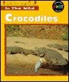 Crocodiles - Claire Robinson