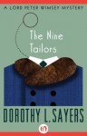 The Nine Tailors - Dorothy L. Sayers