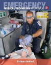 Emergency Medical Technician Workbook Update Edition - Barbara Aehlert, Aehlert Barbara