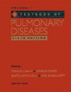 Textbook Of Pulmonary Diseases - Gerald L. Baum