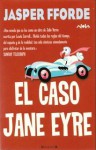 El caso Jane Eyre - Jasper Fforde