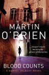 Blood Counts - Martin O'Brien