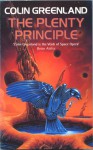 The Plenty Principle - Colin Greenland