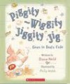 Piggity-Wiggity Jiggity Jig Goes to Dad's Cafe - Diana Neild, Philip Webb