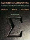 Concrete Mathematics: A Foundation for Computer Science - Ronald L. Graham, Donald Ervin Knuth, Oren Patashnik