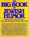 The Big Book of Jewish Humor - William J. Novak