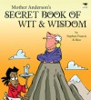 Mother Anderson's Secret Book of Wit & Wisdom - S. Francis, Rico