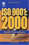 ISO 9001: 2000 Audit Procedures - Ray Tricker