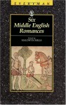 Six Middle English Romances (Everyman's Library (Paper)) - Maldwyn Mills