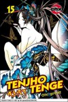 Tenjho Tenge, Volume 15 - Oh! Great, 大暮 維人