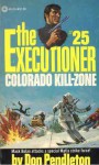 Colorado Kill-Zone - Don Pendleton