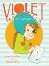 Violet Mackerel's Brilliant Plot - Anna Branford, Elanna Allen