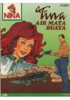 Nina: Tina Air Mata Buaya (Nina, #136) - Various