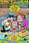 Buddy Buys a Dump - Peter Bagge