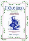 Thomas Hood - Poems Comic and Serious - Thomas Hood, Peter Thorogood