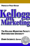 Kellogg on Marketing - Dawn Iacobucci