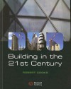 Building in the 21st Century - Robert Cooke
