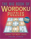 The Big Book of Wordoku Puzzles: Sudoku for Word Lovers - Frank Longo