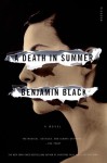 A Death in Summer - Benjamin Black