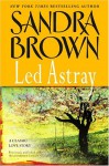 Led Astray - Sandra Brown