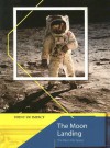 The Moon Landing: The Race Into Space - Nigel Kelly